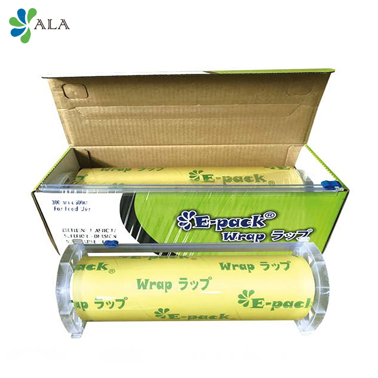 EPACK WRAP CLING FILM